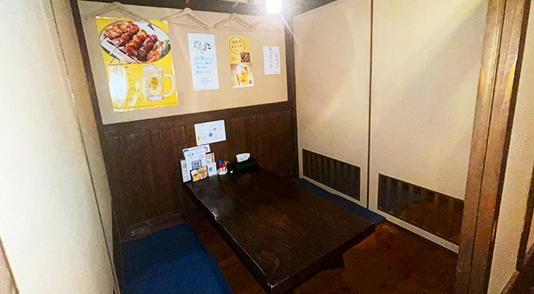 カップル様向けのイメージ