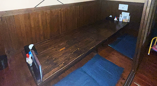 ご家族・ご友人様とのイメージ